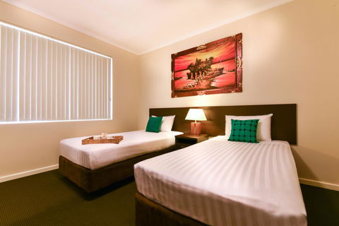 Sanno Marracoonda Perth Airport Hotel - Australia Accommodation 16