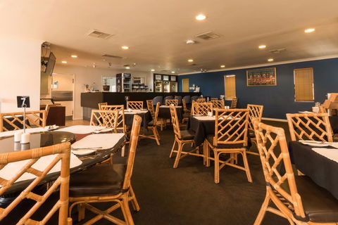 Sanno Marracoonda Perth Airport Hotel - Australia Accommodation 6