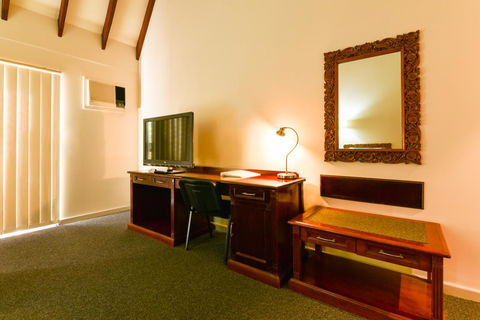 Sanno Marracoonda Perth Airport Hotel - Australia Accommodation 14