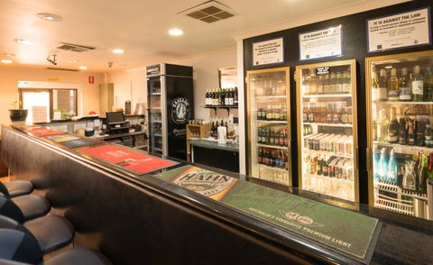 Sanno Marracoonda Perth Airport Hotel - Australia Accommodation 11