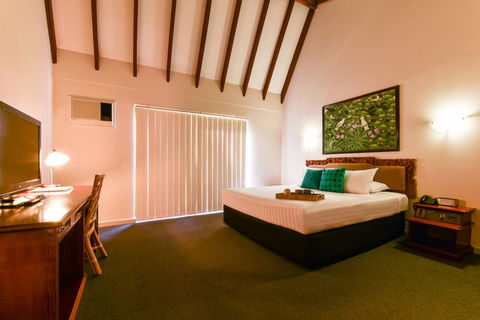Sanno Marracoonda Perth Airport Hotel - Australia Accommodation 7