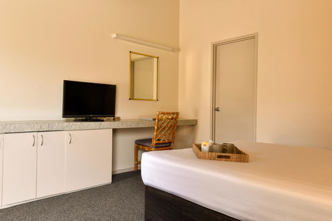Sanno Marracoonda Perth Airport Hotel - Australia Accommodation 20