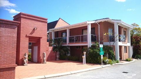 Sanno Marracoonda Perth Airport Hotel - Australia Accommodation 28
