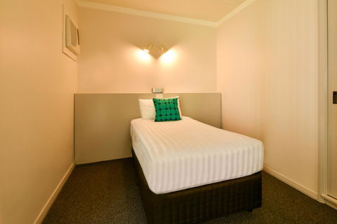 Sanno Marracoonda Perth Airport Hotel - Australia Accommodation 12