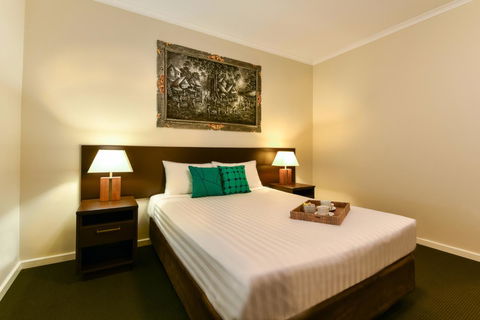 Sanno Marracoonda Perth Airport Hotel - Australia Accommodation 17