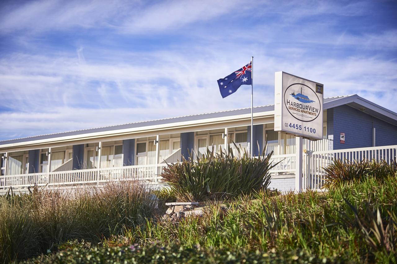 Ulladulla NSW Australia Accommodation