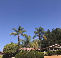 Forest Lodge Resort - Australia Accommodation