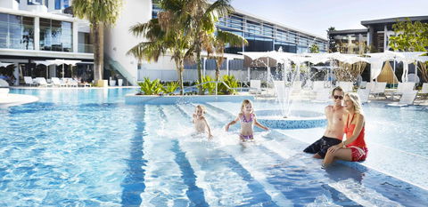 Crown Metropol Perth - Australia Accommodation 1