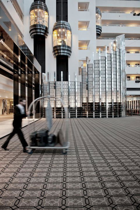 Crown Metropol Perth - Australia Accommodation 3