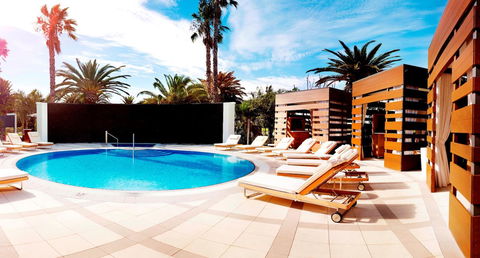 Crown Metropol Perth - Australia Accommodation 11