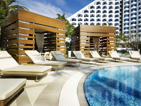 Crown Metropol Perth - Australia Accommodation 9