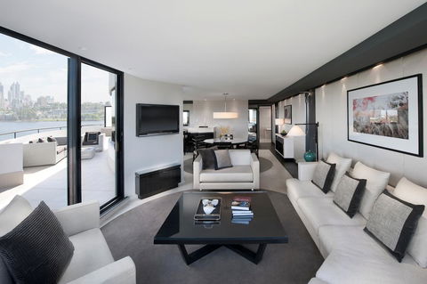 Crown Metropol Perth - Australia Accommodation 17