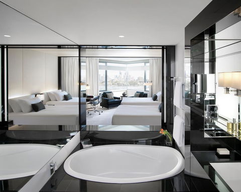 Crown Metropol Perth - Australia Accommodation 16