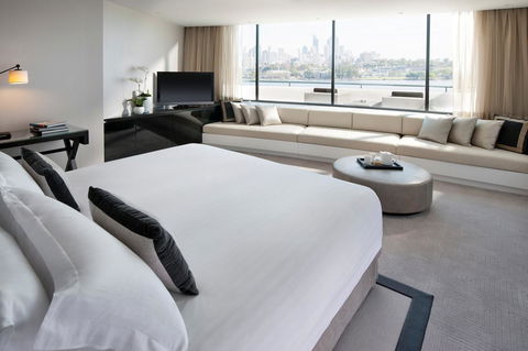 Crown Metropol Perth - Australia Accommodation 13