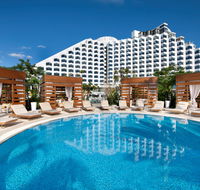 Crown Metropol Perth - Australia Accommodation