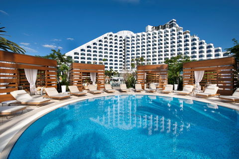 Crown Metropol Perth - Australia Accommodation 0