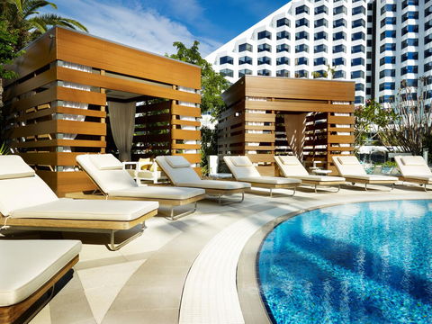 Crown Metropol Perth - Australia Accommodation 7