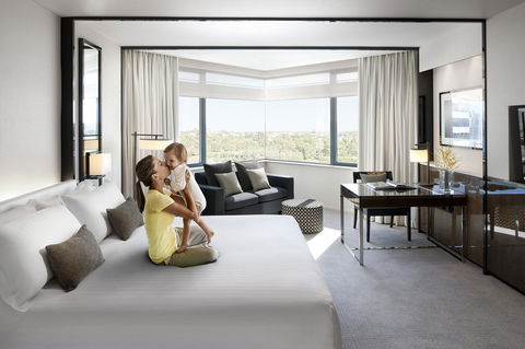 Crown Metropol Perth - Australia Accommodation 12