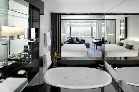 Crown Metropol Perth - Australia Accommodation 14