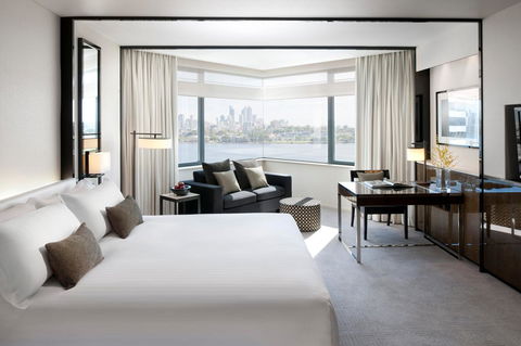 Crown Metropol Perth - Australia Accommodation 15