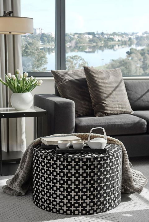 Crown Metropol Perth - Australia Accommodation 20