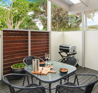 Margaret River Beach Studios - Australia Accommodation