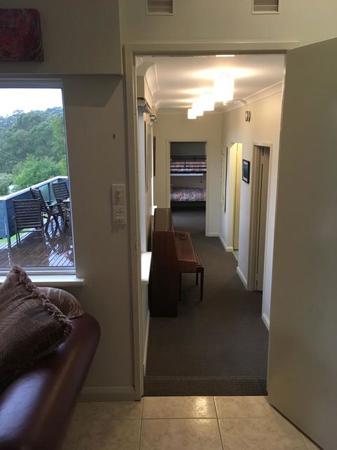Blue House Denmark - Australia Accommodation 18