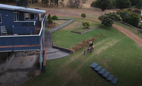 Blue House Denmark - Australia Accommodation 11