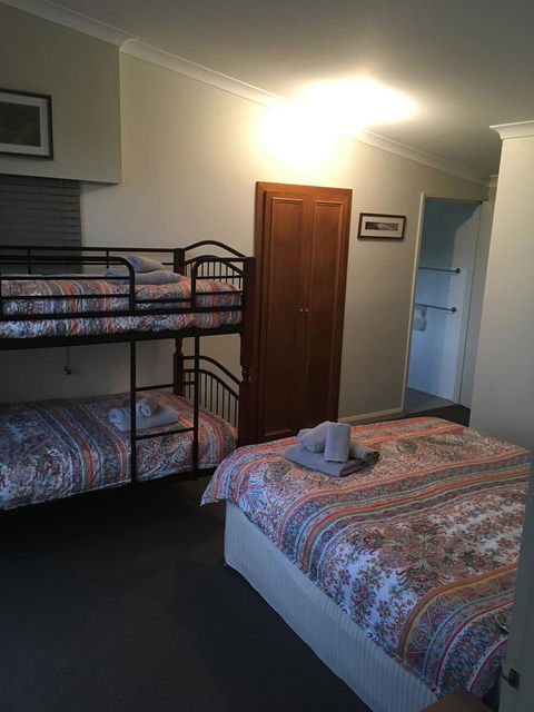Blue House Denmark - Australia Accommodation 10