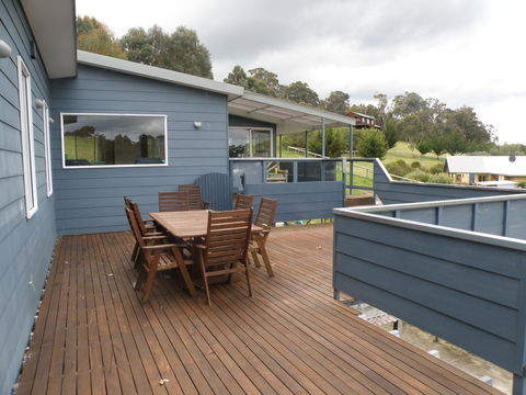 Blue House Denmark - Australia Accommodation 17