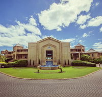 Abbey Beach Resort - Australia Accommodation