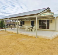 Kanga Cottage - Australia Accommodation