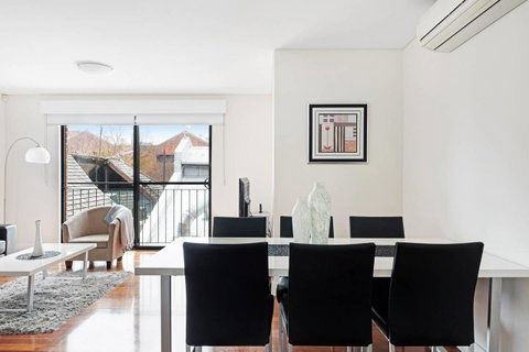 Parklane Apartments - Australia Accommodation 3