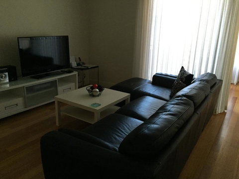 Parklane Apartments - Australia Accommodation 19