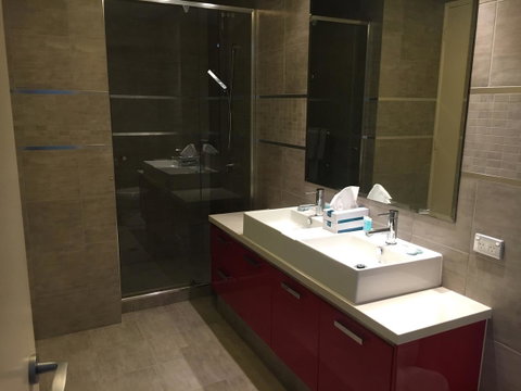 Parklane Apartments - Australia Accommodation 20