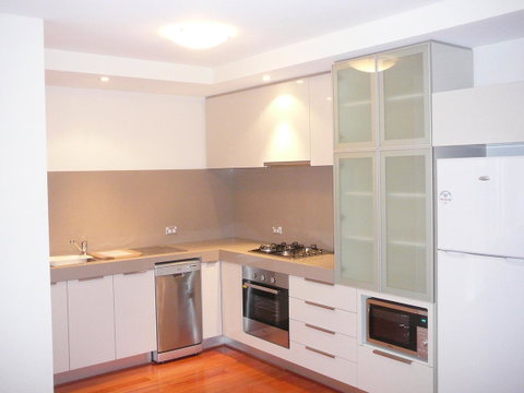 Parklane Apartments - Australia Accommodation 35