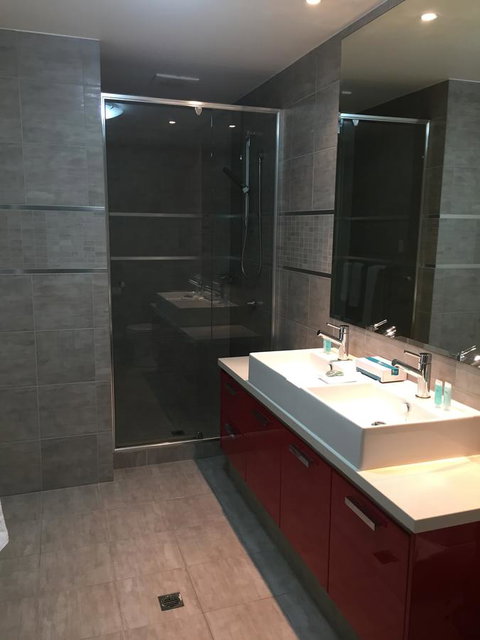 Parklane Apartments - Australia Accommodation 11