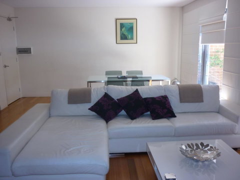 Parklane Apartments - Australia Accommodation 31