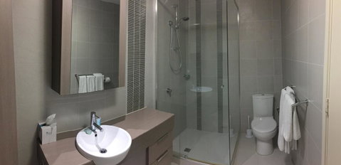 Parklane Apartments - Australia Accommodation 17