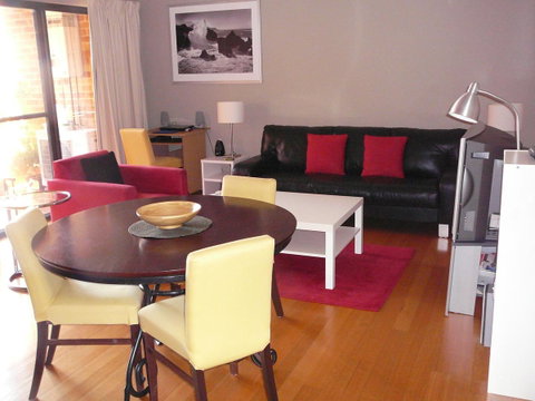 Parklane Apartments - Australia Accommodation 27