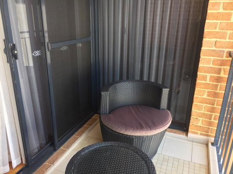 Parklane Apartments - Australia Accommodation 21