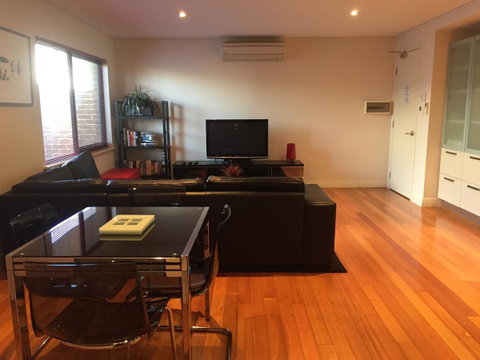 Parklane Apartments - Australia Accommodation 5