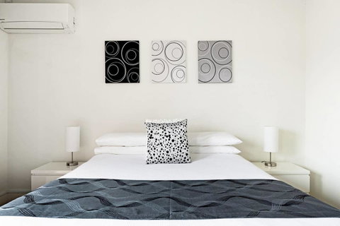 Parklane Apartments - Australia Accommodation 39