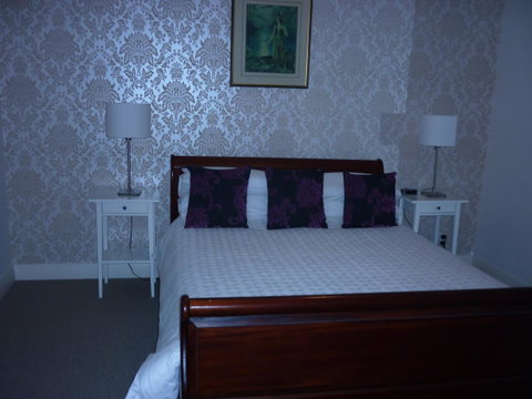 Parklane Apartments - Australia Accommodation 32
