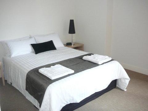 Parklane Apartments - Australia Accommodation 34