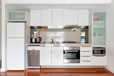 Parklane Apartments - Australia Accommodation 41