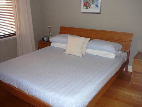Parklane Apartments - Australia Accommodation 26