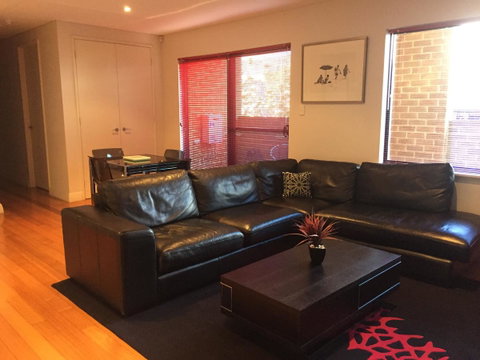 Parklane Apartments - Australia Accommodation 4