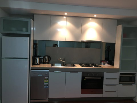 Parklane Apartments - Australia Accommodation 22