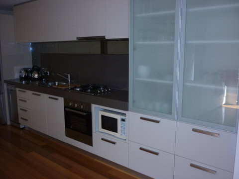 Parklane Apartments - Australia Accommodation 38